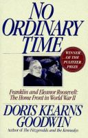 No_ordinary_time