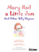 Mary_had_a_little_jam__and_other_silly_rhymes