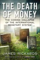 The_death_of_money