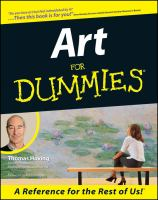 Art_for_dummies