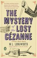 The_mystery_of_the_lost_C__zanne