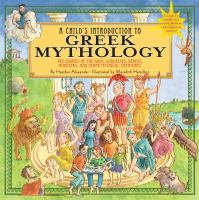 A_child_s_introduction_to_Greek_mythology