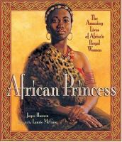 African_princess