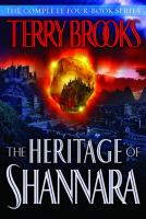 The_heritage_of_Shannara