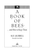 A_book_of_bees