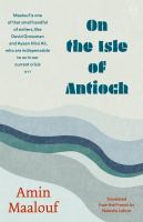 On_the_Isle_of_Antioch