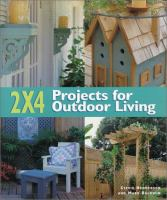 2X4_projects_for_outdoor_living