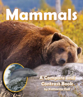 Mammals___A_Compare_and_Contrast_Book