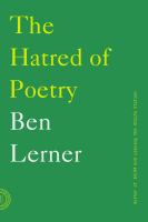 The_hatred_of_poetry