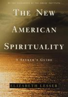The_new_American_spirituality