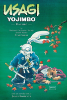 Usagi_Yojimbo___Volume_Nine__Daisho__Volume_9__Edition_2_