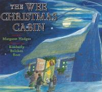 The_wee_Christmas_cabin