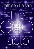 The_God_factor