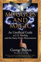 Muggles_and_magic