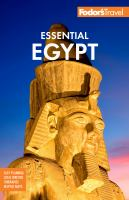 Fodor_s_2023_essential_Egypt