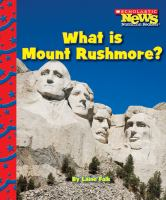 What_is_Mount_Rushmore_