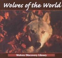 Wolves_of_the_world
