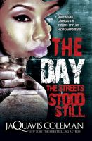 The_day_the_streets_stood_still