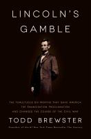 Lincoln_s_gamble