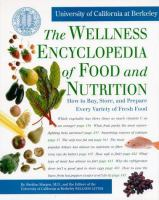 The_wellness_encyclopedia_of_food_and_nutrition