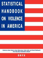 Statistical_handbook_on_violence_in_America