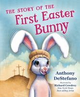 The_story_of_the_first_Easter_bunny