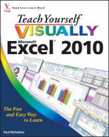 Teach_yourself_visually_Excel_2010