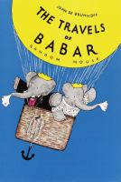 The_travels_of_Babar