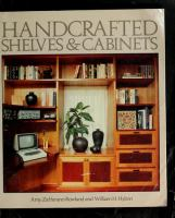 Handcrafted_shelves___cabinets