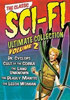 The_classic_sci-fi_ultimate_collection