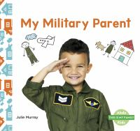My_military_parent