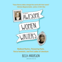 The_Book_of_Awesome_Women_Writers