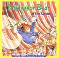 Paddington_Bear_at_the_circus