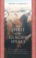 The_spirit_of_the_glacier_speaks