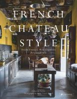 French_chateau_style