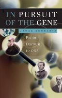 In_pursuit_of_the_gene