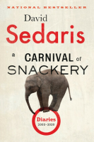 A_Carnival_of_Snackery