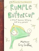 Rumple_Buttercup
