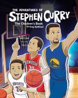 The_adventures_of_Stephen_Curry