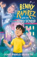 Benny_Ram__rez_and_the_nearly_departed