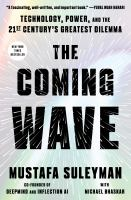 The_coming_wave