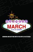 The_madness_of_March