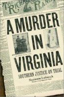 A_murder_in_Virginia