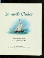 Samuel_s_choice