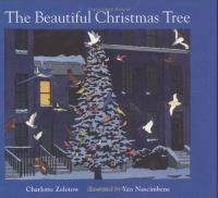 The_beautiful_Christmas_tree