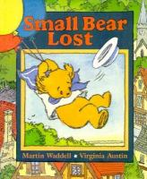 Small_Bear_lost