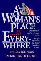 A_woman_s_place_is_everywhere
