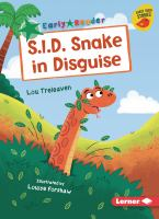 S_I_D__snake_in_disguise
