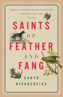 Saints_of_feather_and_fang