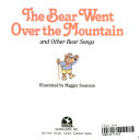 The_bear_went_over_the_mountain_and_other_bear_songs